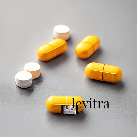 Levitra generico in italia